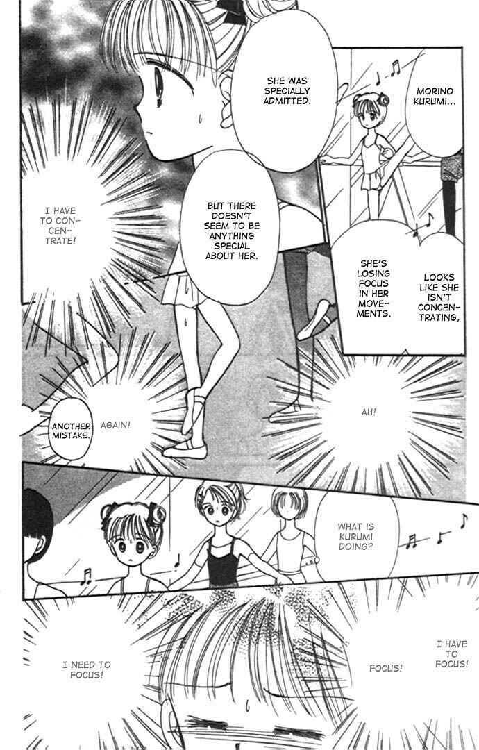 Page 23 Chapter 6 Toe Shoes