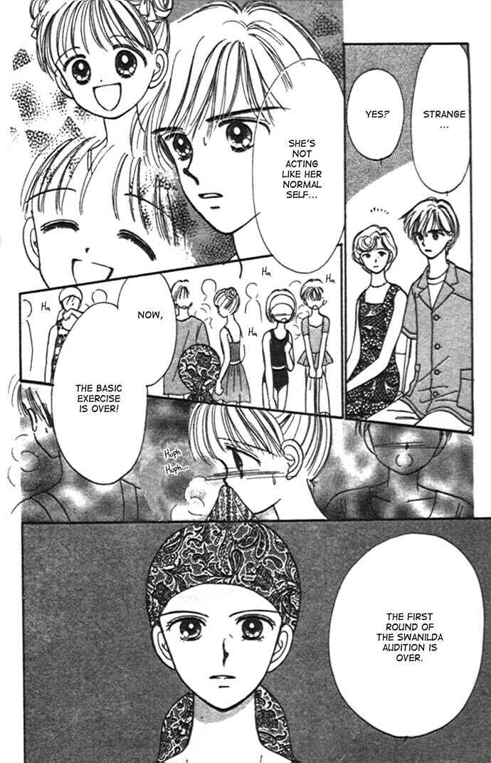 Page 25 Chapter 6 Toe Shoes
