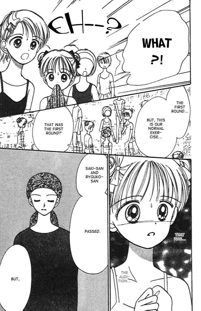 Page 26 Chapter 6 Toe Shoes
