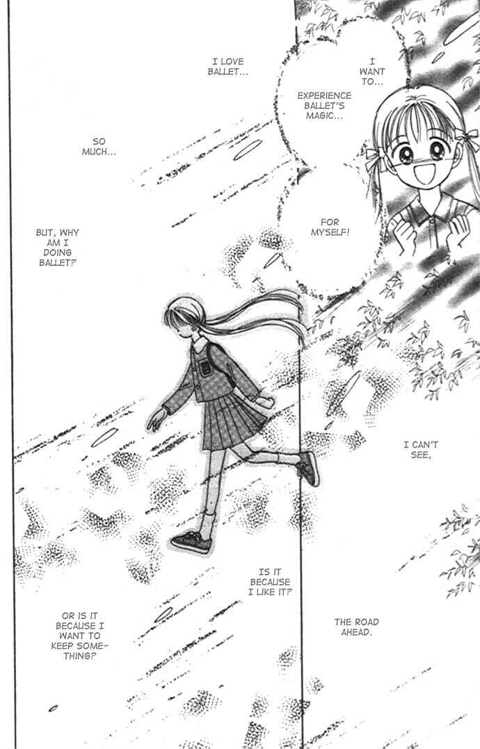 Page 31 Chapter 6 Toe Shoes