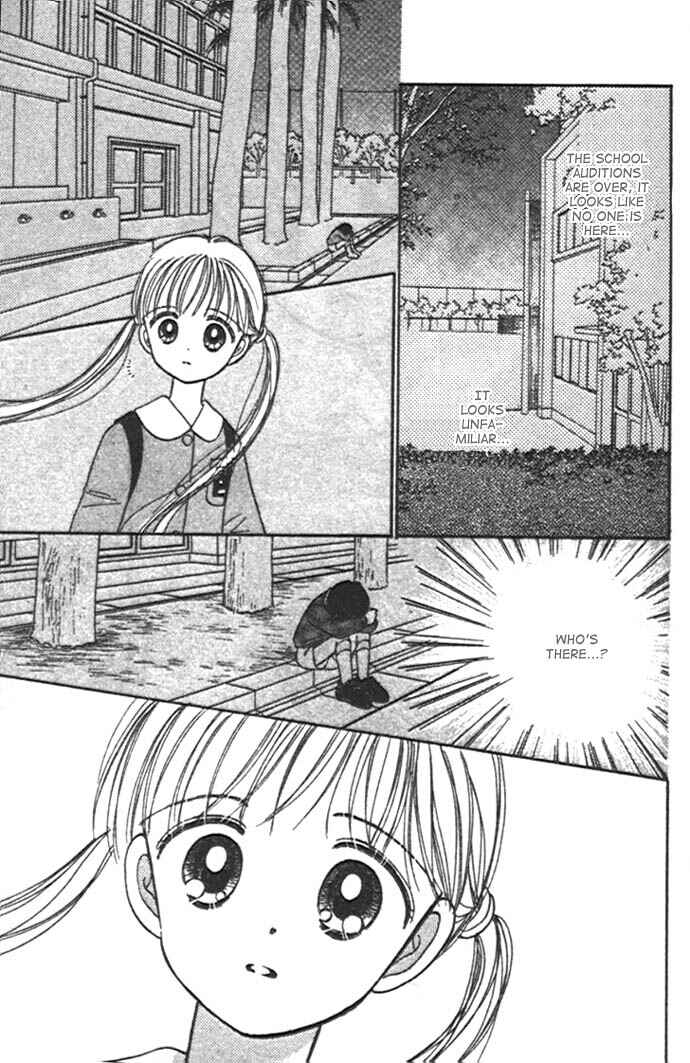 Page 34 Chapter 6 Toe Shoes