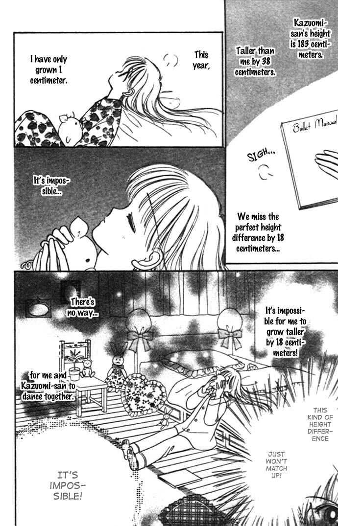 Page 9 Chapter 6 Toe Shoes