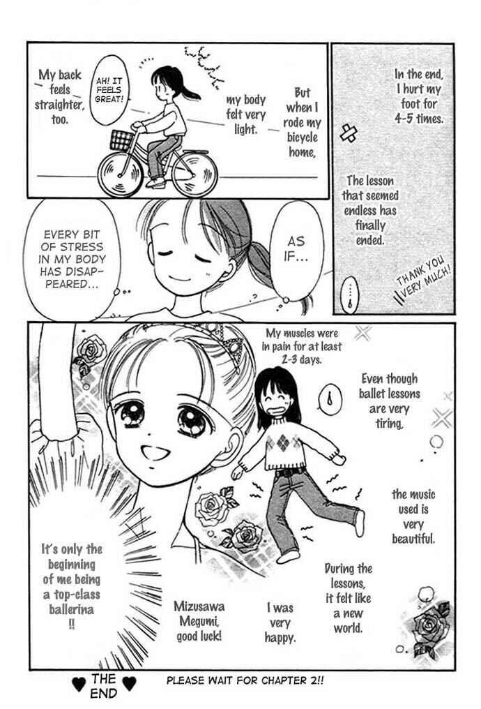 Page 6 Chapter 5.5 Toe Shoes