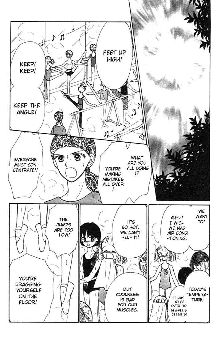 Page 10 Chapter 8 Toe Shoes