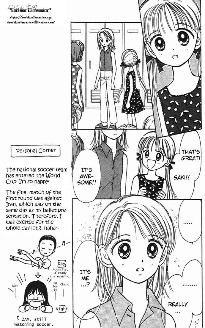 Page 20 Chapter 8 Toe Shoes
