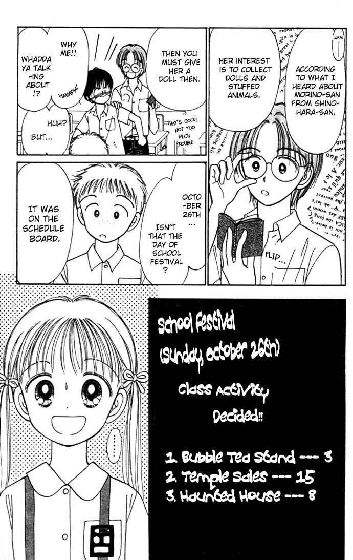 Page 24 Chapter 8 Toe Shoes