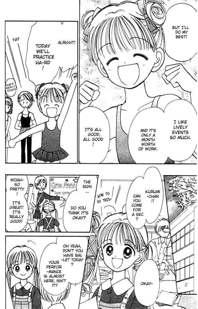 Page 27 Chapter 8 Toe Shoes
