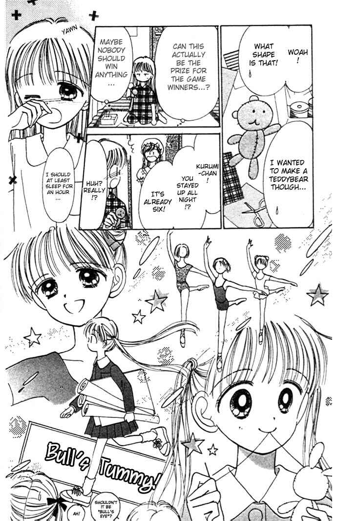 Page 29 Chapter 8 Toe Shoes