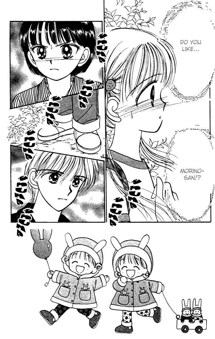 Page 4 Chapter 8 Toe Shoes