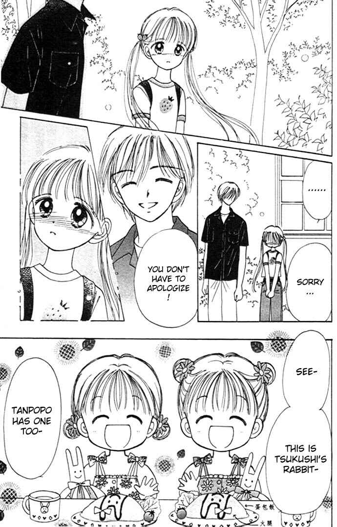 Page 8 Chapter 8 Toe Shoes