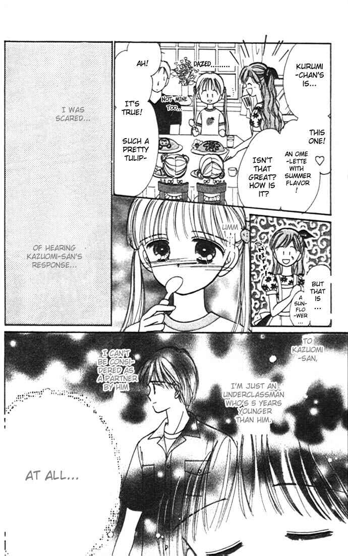 Page 9 Chapter 8 Toe Shoes