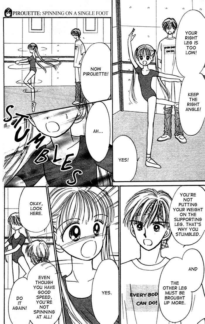Page 11 Chapter 2 Toe Shoes