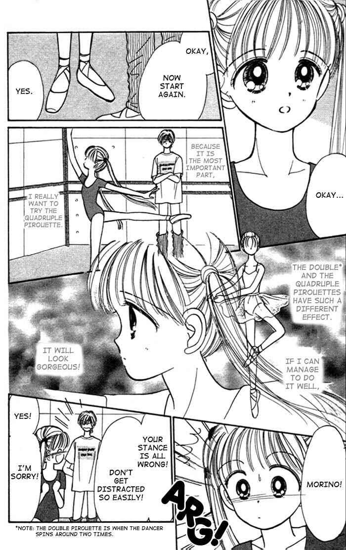 Page 13 Chapter 2 Toe Shoes