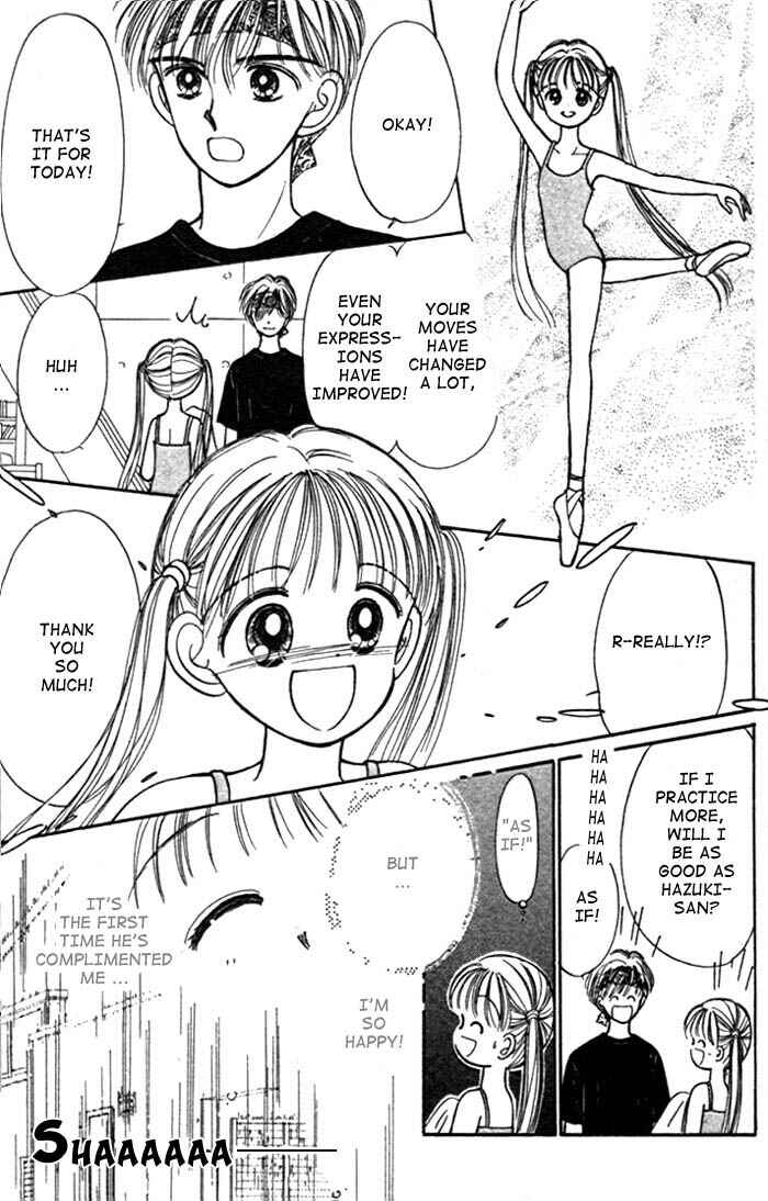 Page 20 Chapter 2 Toe Shoes
