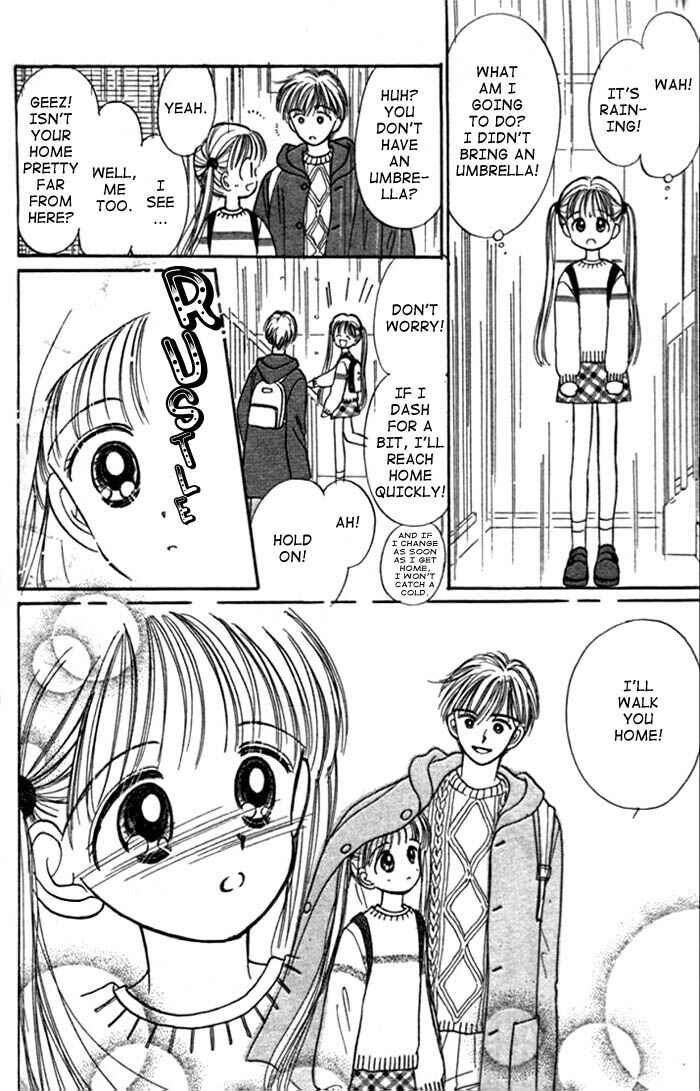 Page 21 Chapter 2 Toe Shoes