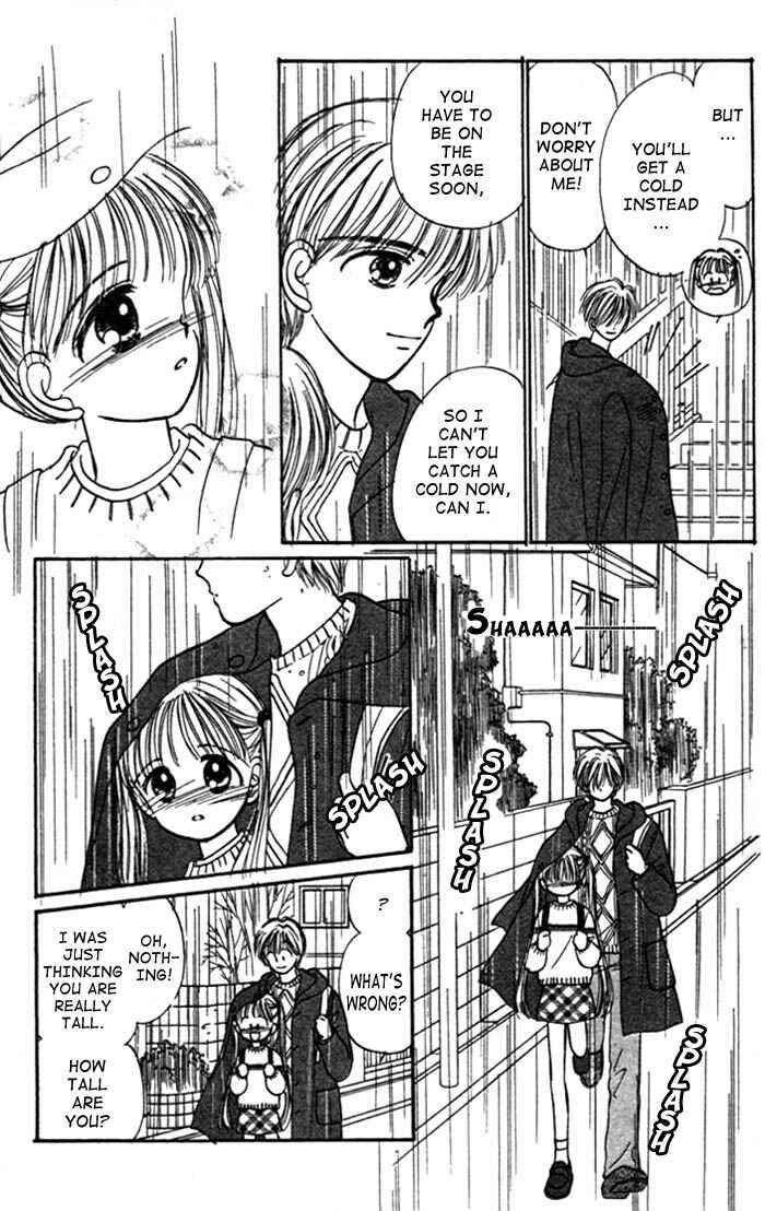 Page 22 Chapter 2 Toe Shoes