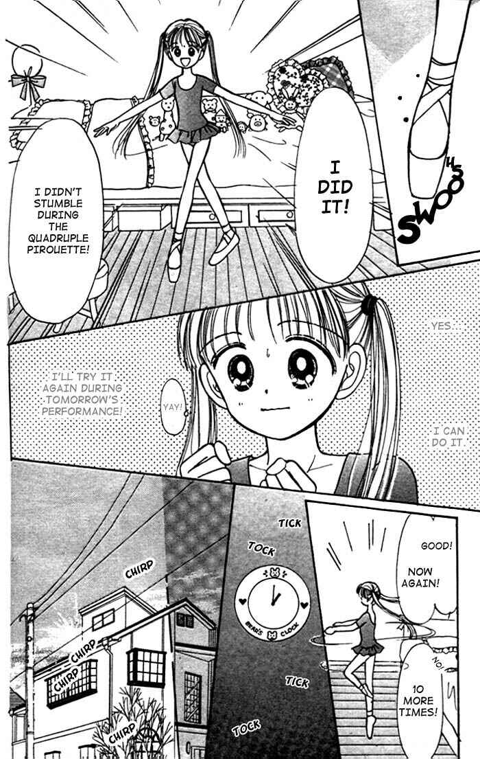 Page 25 Chapter 2 Toe Shoes