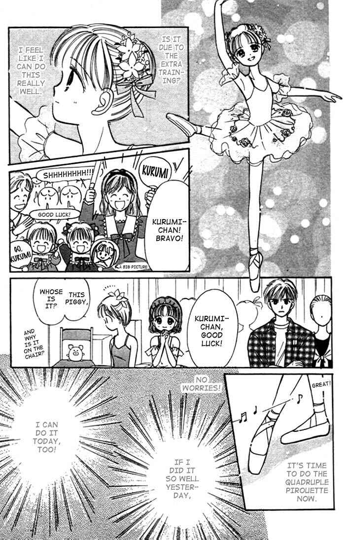 Page 30 Chapter 2 Toe Shoes