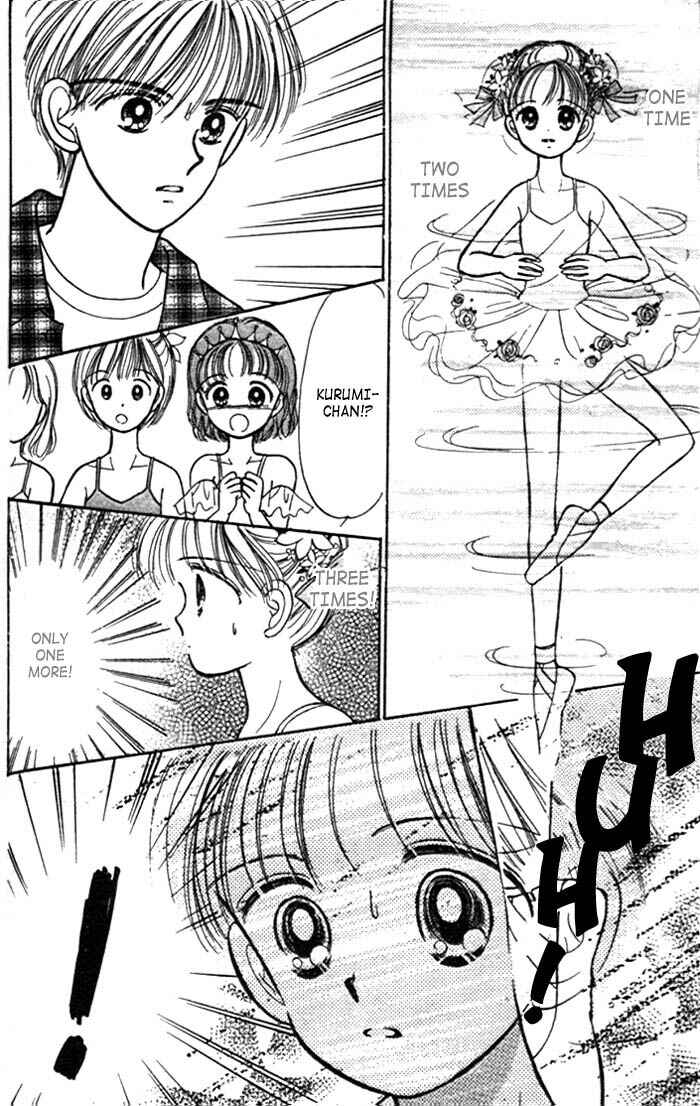 Page 31 Chapter 2 Toe Shoes
