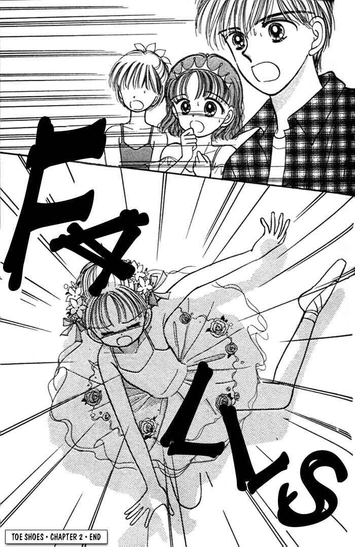 Page 32 Chapter 2 Toe Shoes