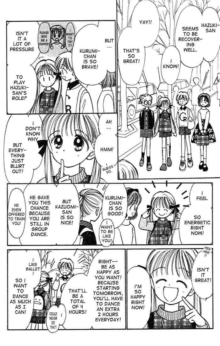 Page 9 Chapter 2 Toe Shoes
