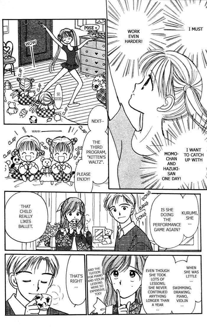Page 17 Chapter 1.2 Toe Shoes