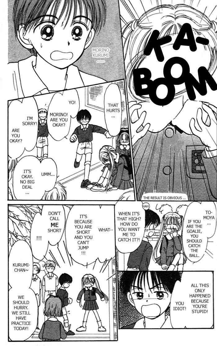 Page 21 Chapter 1.2 Toe Shoes