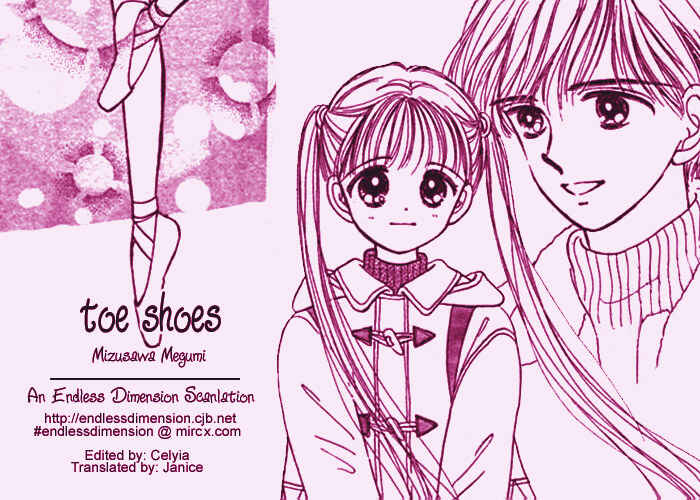Page 26 Chapter 1.2 Toe Shoes