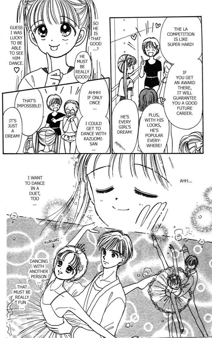 Page 5 Chapter 1.2 Toe Shoes