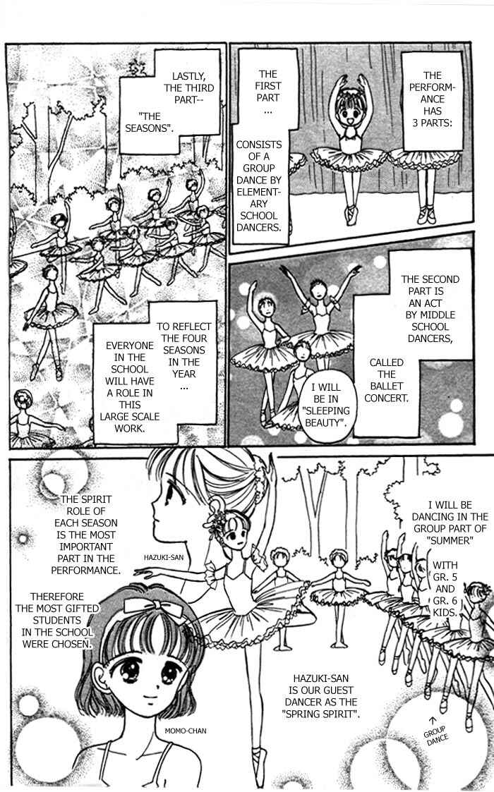 Page 9 Chapter 1.2 Toe Shoes