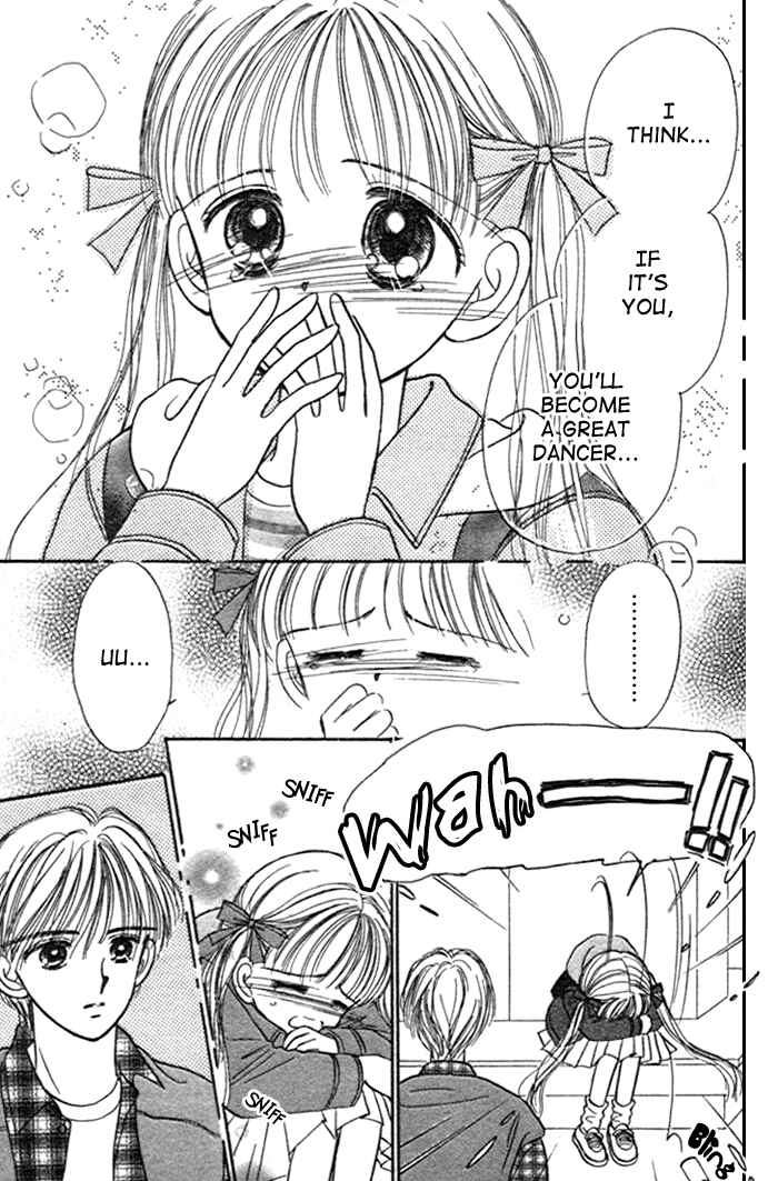 Page 20 Chapter 3 Toe Shoes