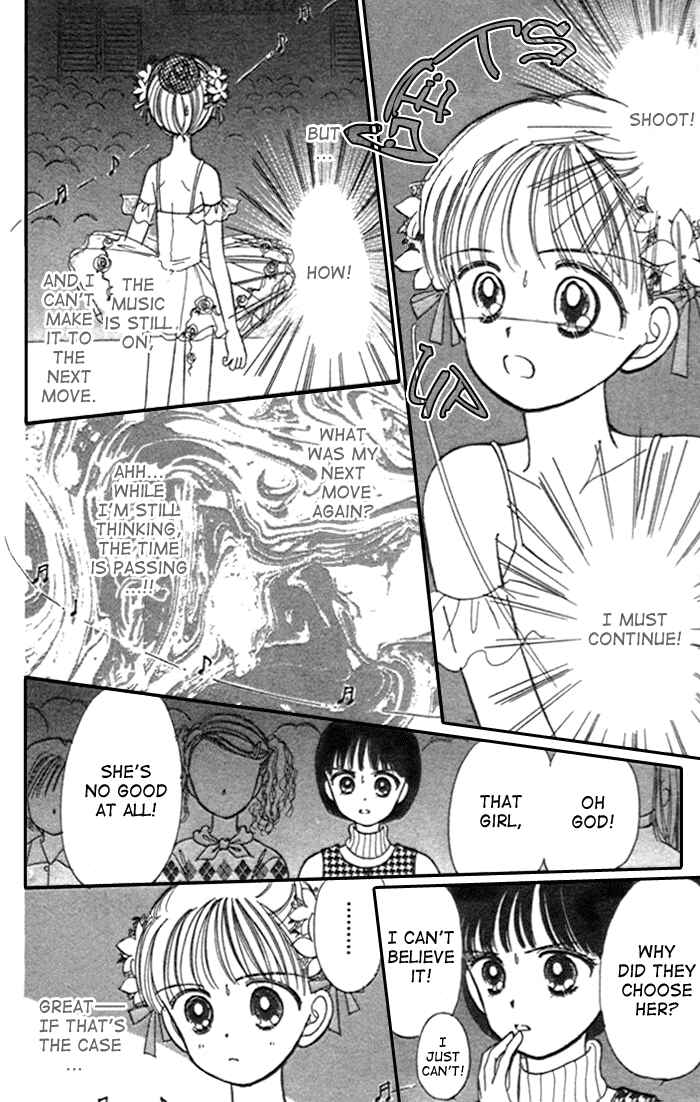 Page 3 Chapter 3 Toe Shoes