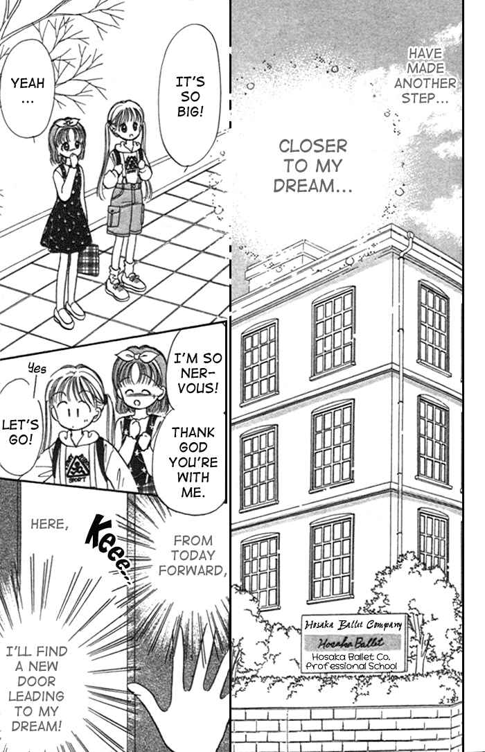 Page 30 Chapter 3 Toe Shoes