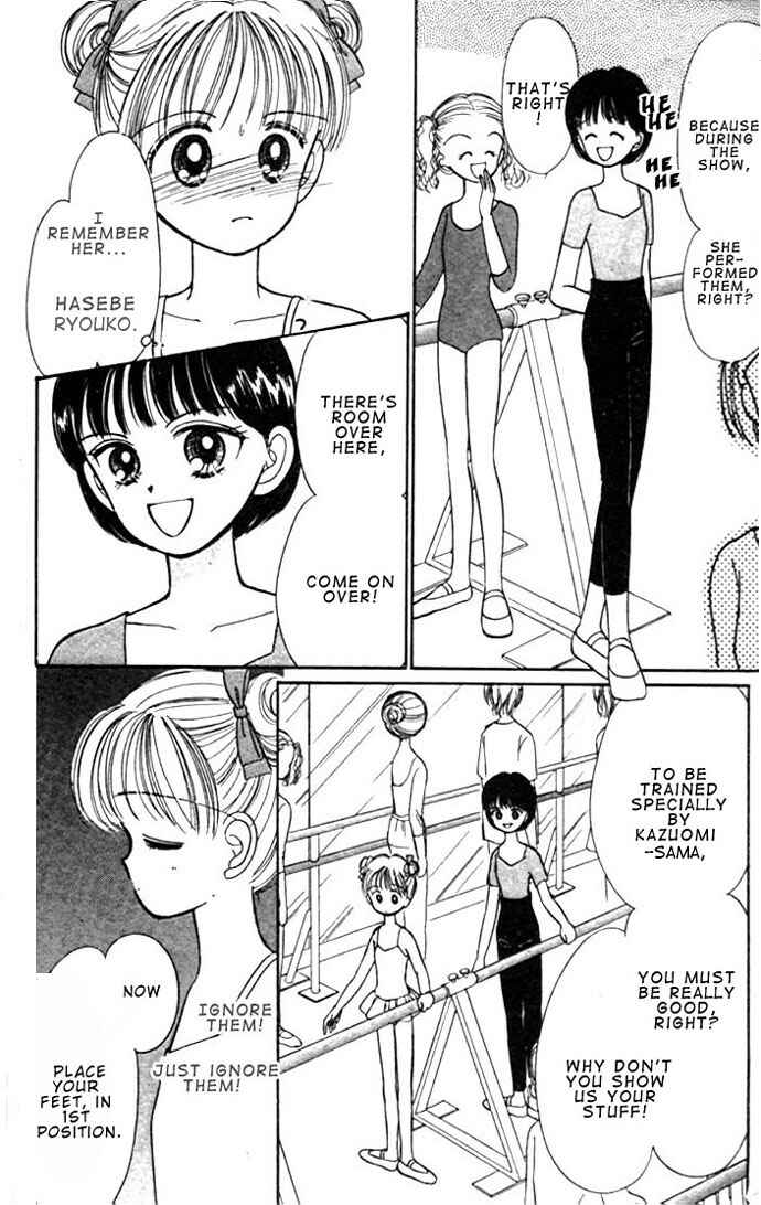 Page 10 Chapter 4 Toe Shoes