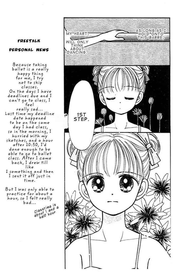 Page 11 Chapter 4 Toe Shoes