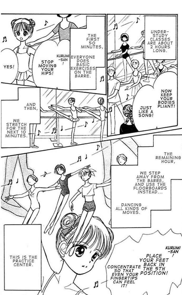 Page 12 Chapter 4 Toe Shoes