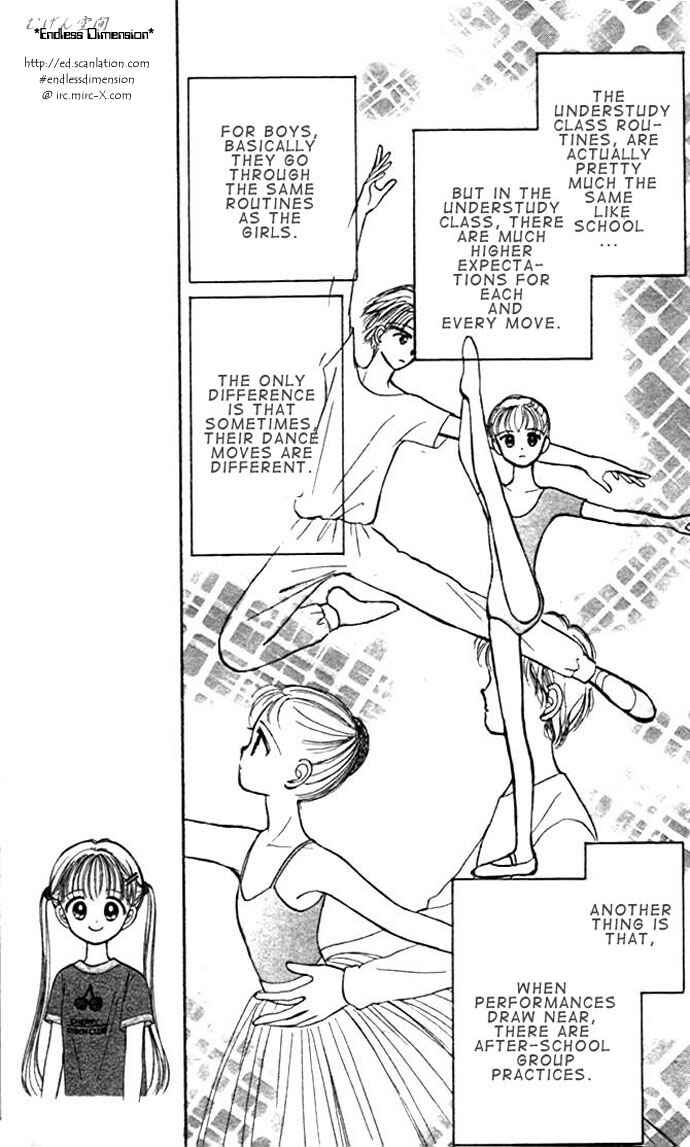 Page 13 Chapter 4 Toe Shoes