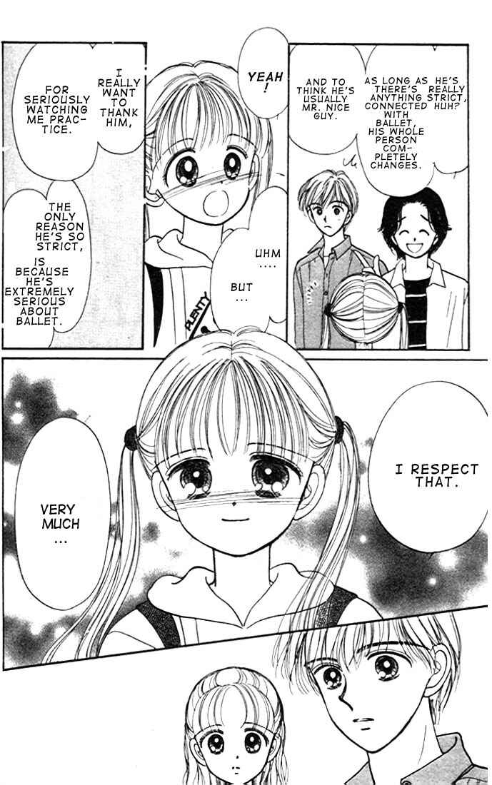 Page 18 Chapter 4 Toe Shoes