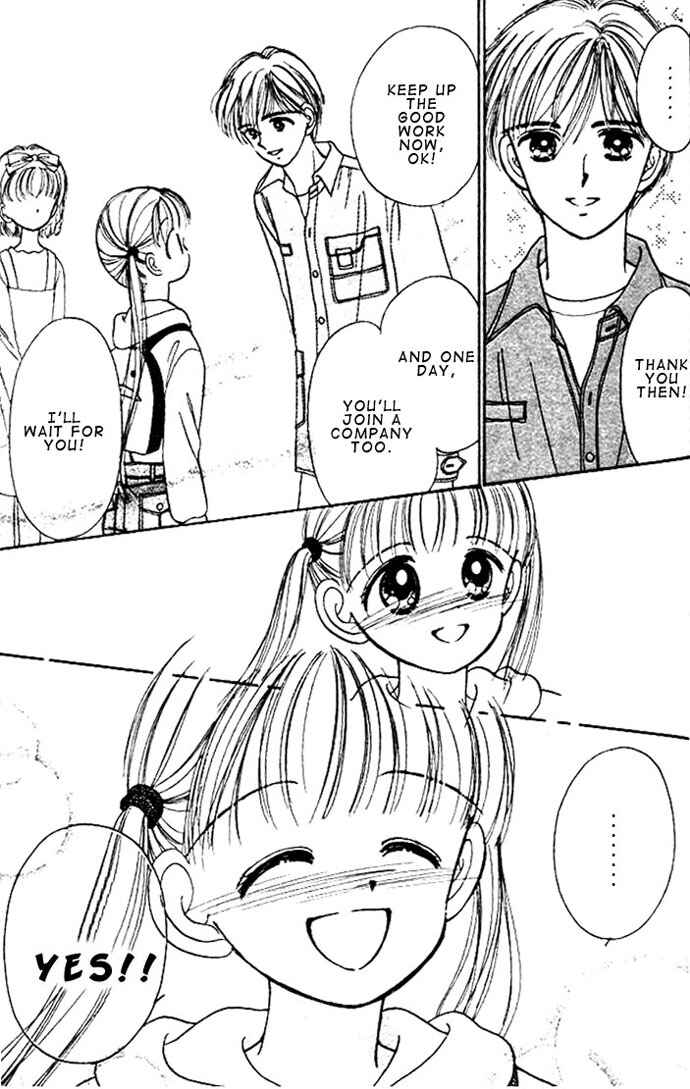 Page 19 Chapter 4 Toe Shoes