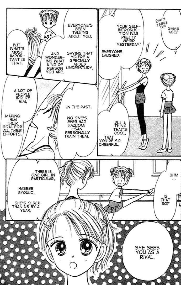 Page 23 Chapter 4 Toe Shoes