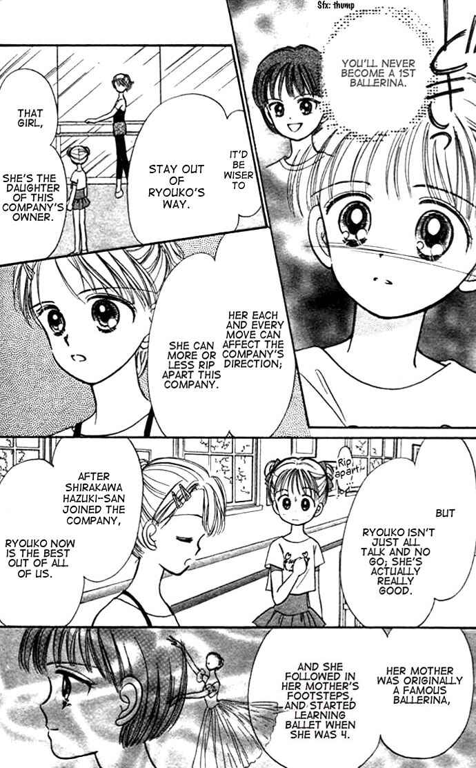 Page 24 Chapter 4 Toe Shoes