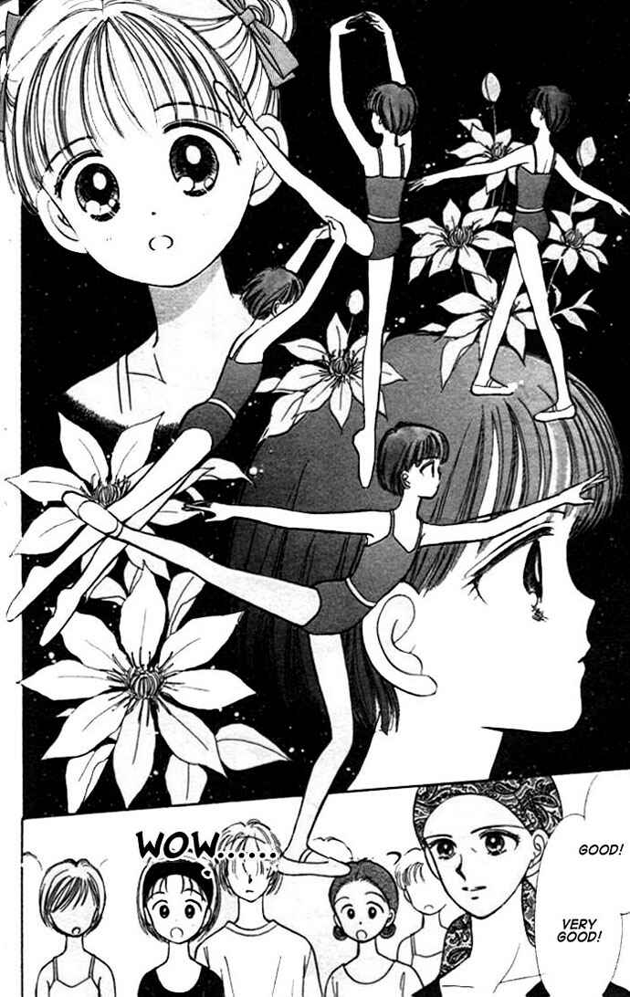 Page 26 Chapter 4 Toe Shoes