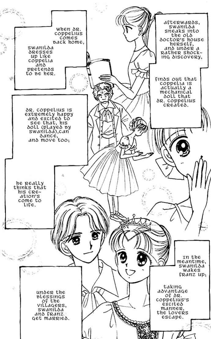 Page 29 Chapter 4 Toe Shoes