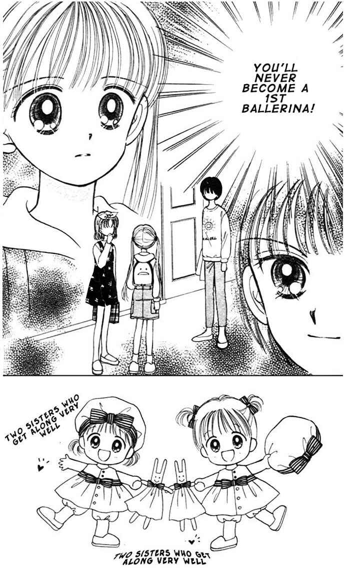 Page 3 Chapter 4 Toe Shoes