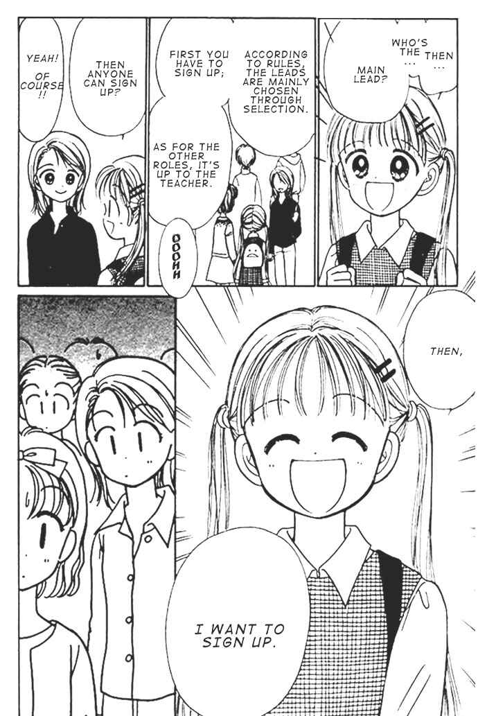 Page 30 Chapter 4 Toe Shoes