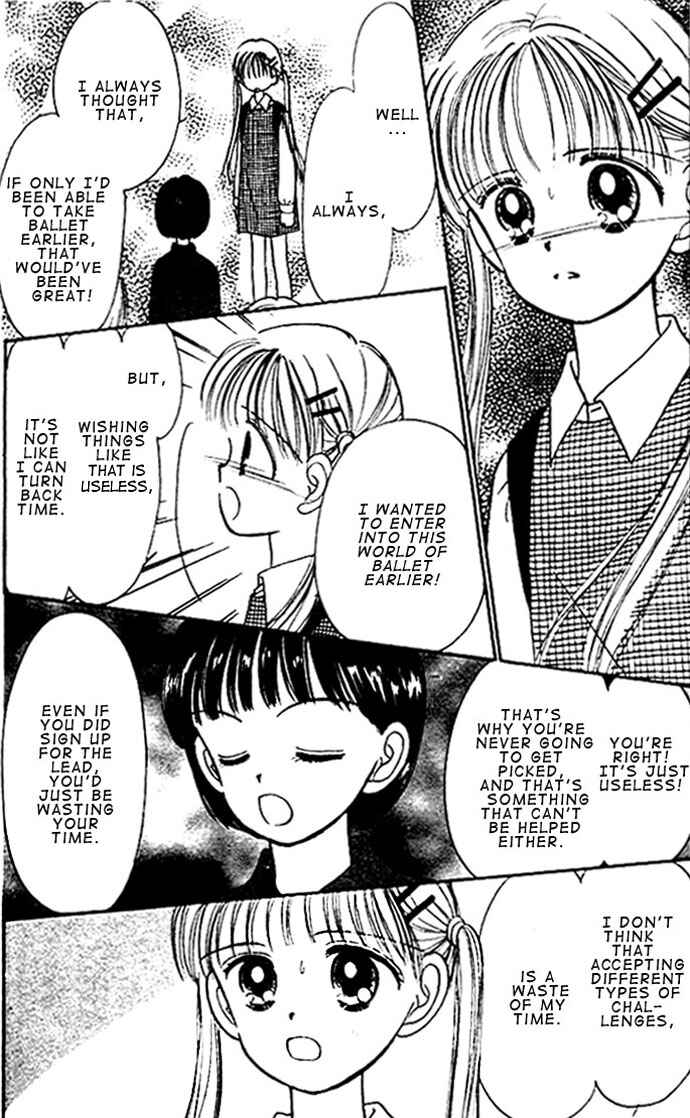 Page 32 Chapter 4 Toe Shoes