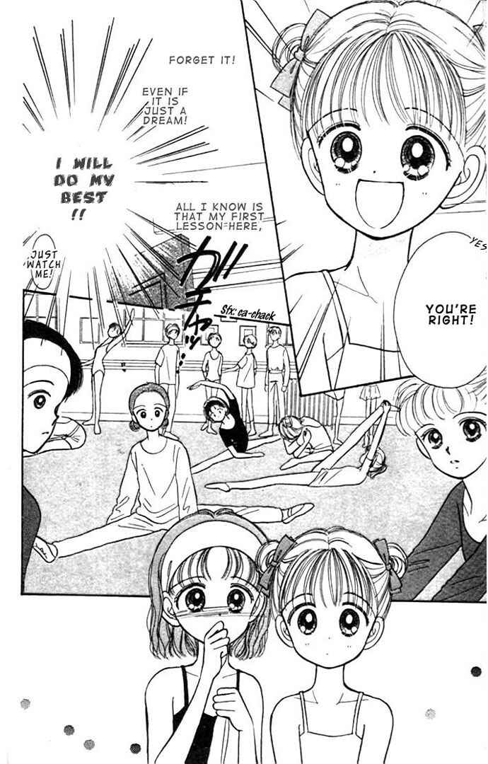 Page 6 Chapter 4 Toe Shoes