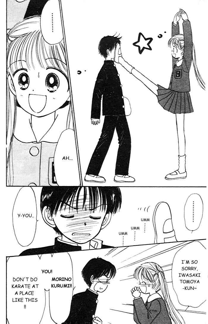 Page 12 Chapter 1.1 Toe Shoes