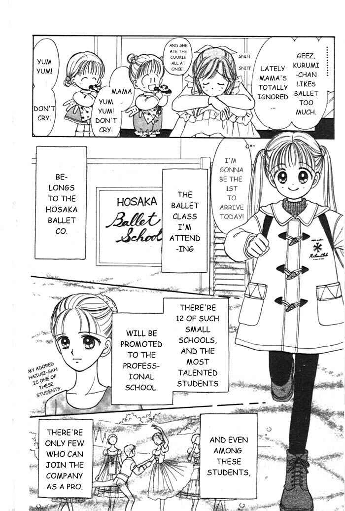 Page 16 Chapter 1.1 Toe Shoes