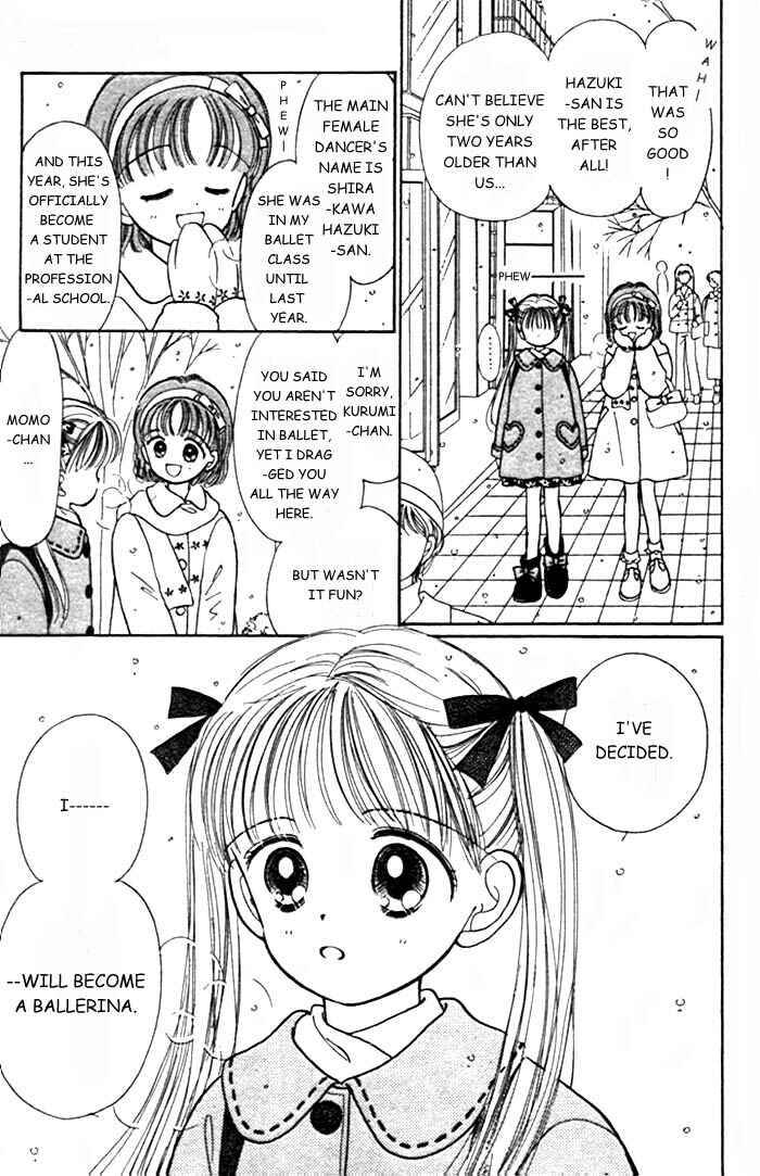 Page 7 Chapter 1.1 Toe Shoes